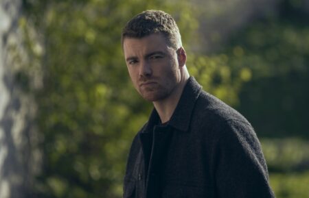 Gabriel Basso as Peter Sutherland — 'The Night Agent' Season 3 Episode 1