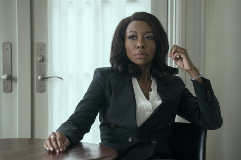 'The Night Agent' Boss Explains Catherine's Death & Reveals Early ...
