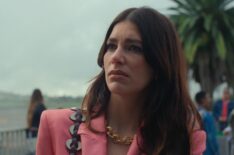 Camila Morrone in 'The Night Manager' Season 2