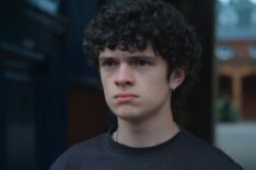 Noah Jupe in 'The Night Manager' Season 2 finale