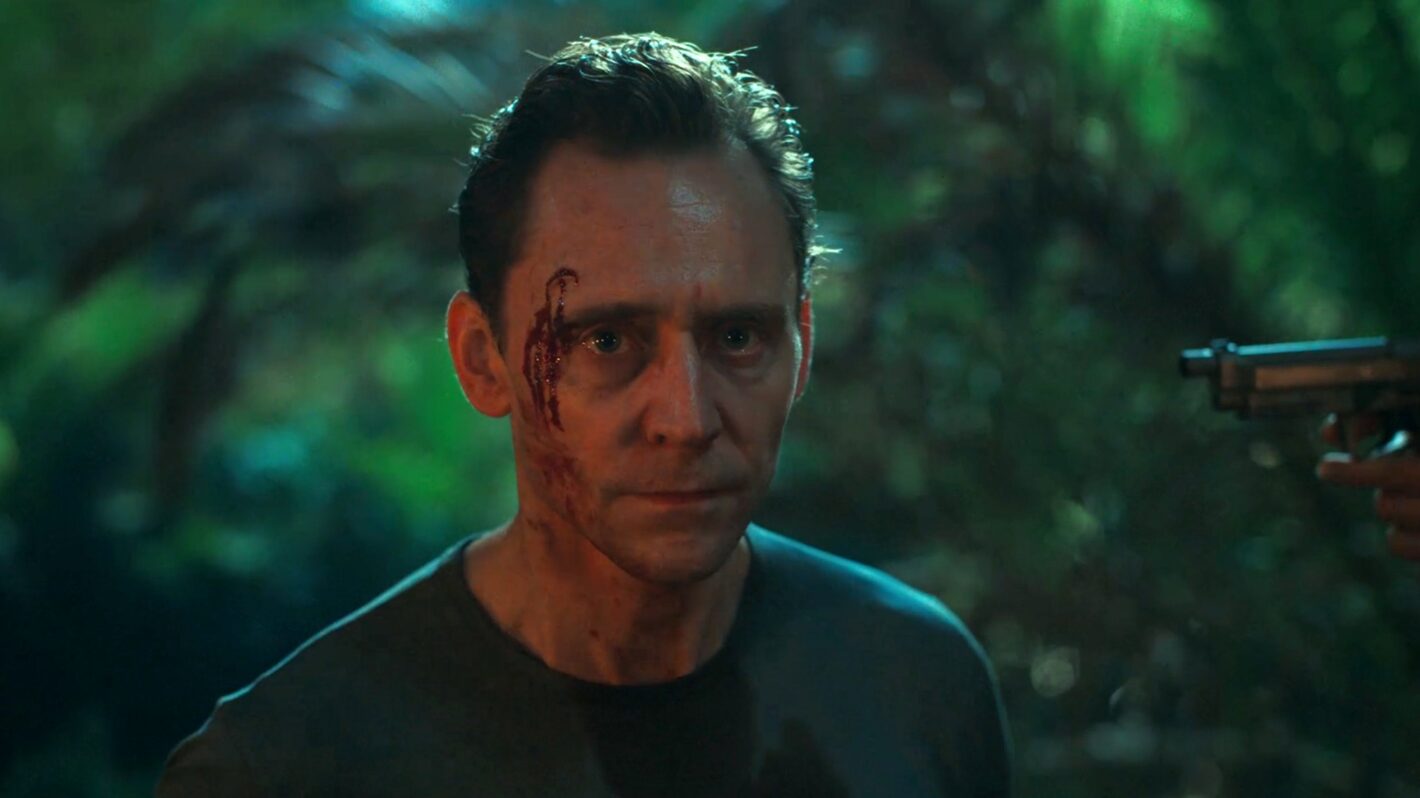 Tom Hiddleston in 'The Night Manager' Season 2 finale