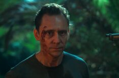 Tom Hiddleston in 'The Night Manager' Season 2 finale