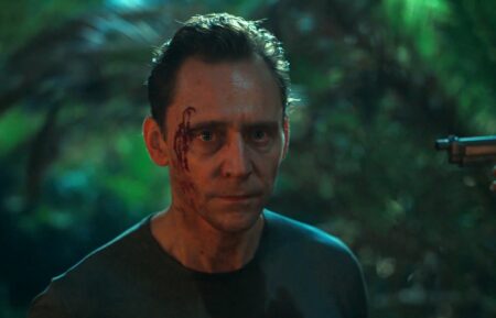 Tom Hiddleston in 'The Night Manager' Season 2 finale