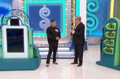 'The Price Is Right' Contestant Wins $10,000 Prizes After Last-Minute Switcheroo