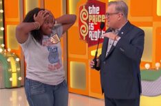 'The Price Is Right' Contestant Loses Over $12,000 Worth of Prizes After Listening to Her Family