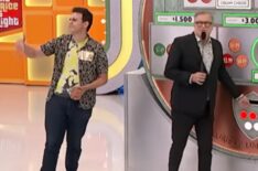'The Price Is Right' Contestant Misses $12,000 After Spat With Friend in Audience