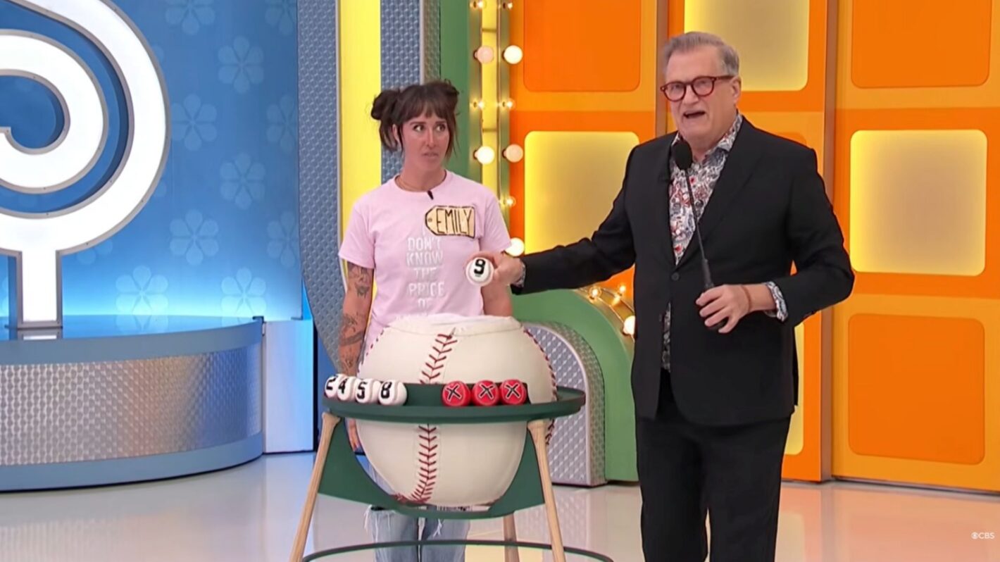 'The Price Is Right' Contestant Loses $50,000 Car on 'Impossible' Game