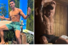 'The Price Is Right' Fans Go Wild as Model Devin Goda Shares Shirtless Photos