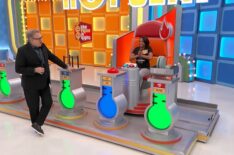 'The Price Is Right' Contestant Faces $10,000 Hot Seat Dilemma — Did She Win?