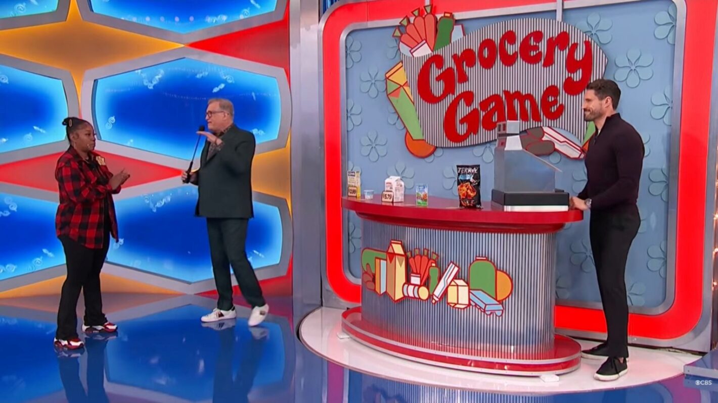 'The Price Is Right' Contestant Has Painful $15,000 Loss After Ignoring Friends