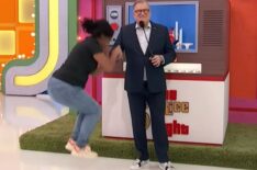 'The Price Is Right' Contestant Jumps Up & Down After Winning $17,000 Trip to Mexico