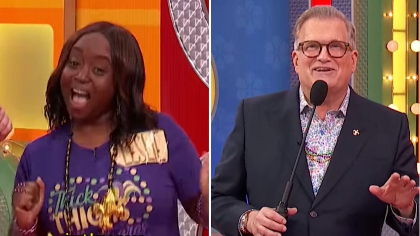 ‘The Price Is Right’ Contestant Wins on Rat Race After Show Admits Technical Error