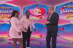'The Price Is Right' couple playing a game together on the upcoming February 13, 2026 episode