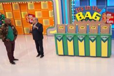 'The Price Is Right' Fans Rage Over Loss Clips After 'What's in the Bag' Blunder