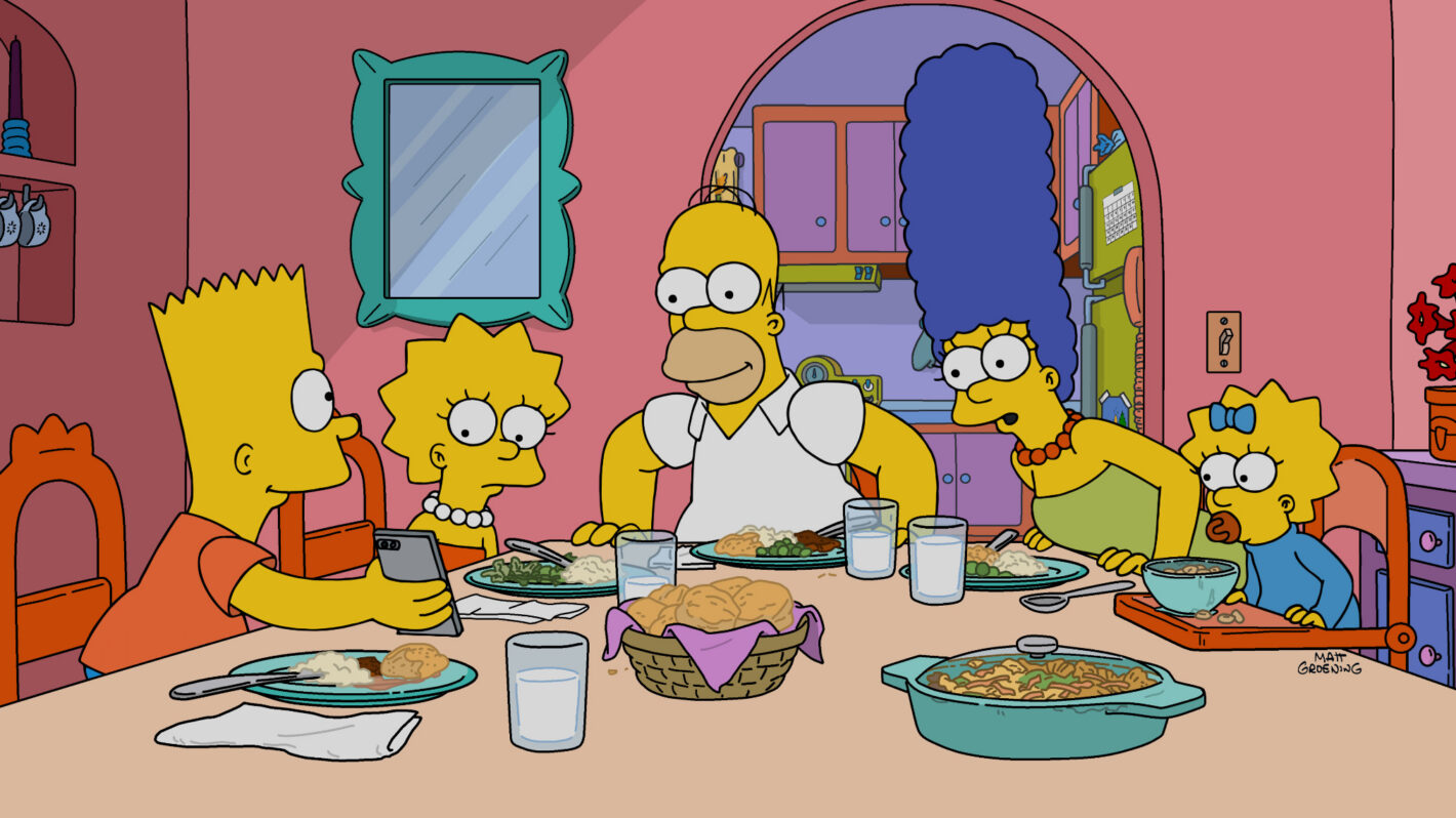‘The Simpsons’ Won’t Have Series Finale, Showrunner Says