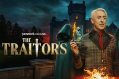 'The Traitors' Season 4: Who Went Home on Episodes 4 & 5?