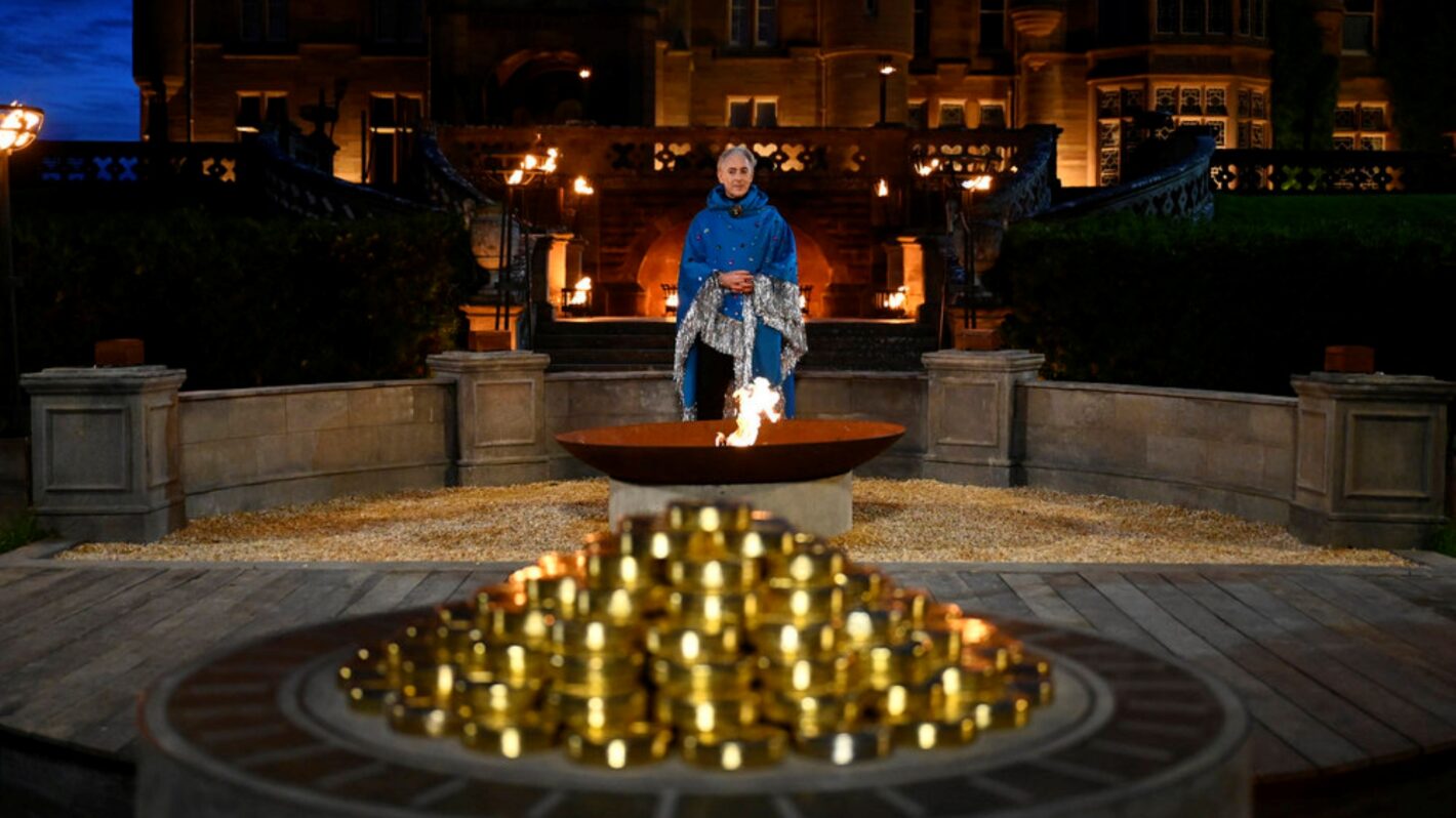 How Does 'The Traitors' Finale Work? The Final Bonfire, Explained