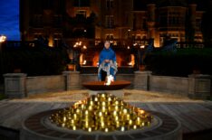 THE TRAITORS -- 'The Day of Reckoning is Upon Us' Episode 311 -- Pictured: Alan Cumming