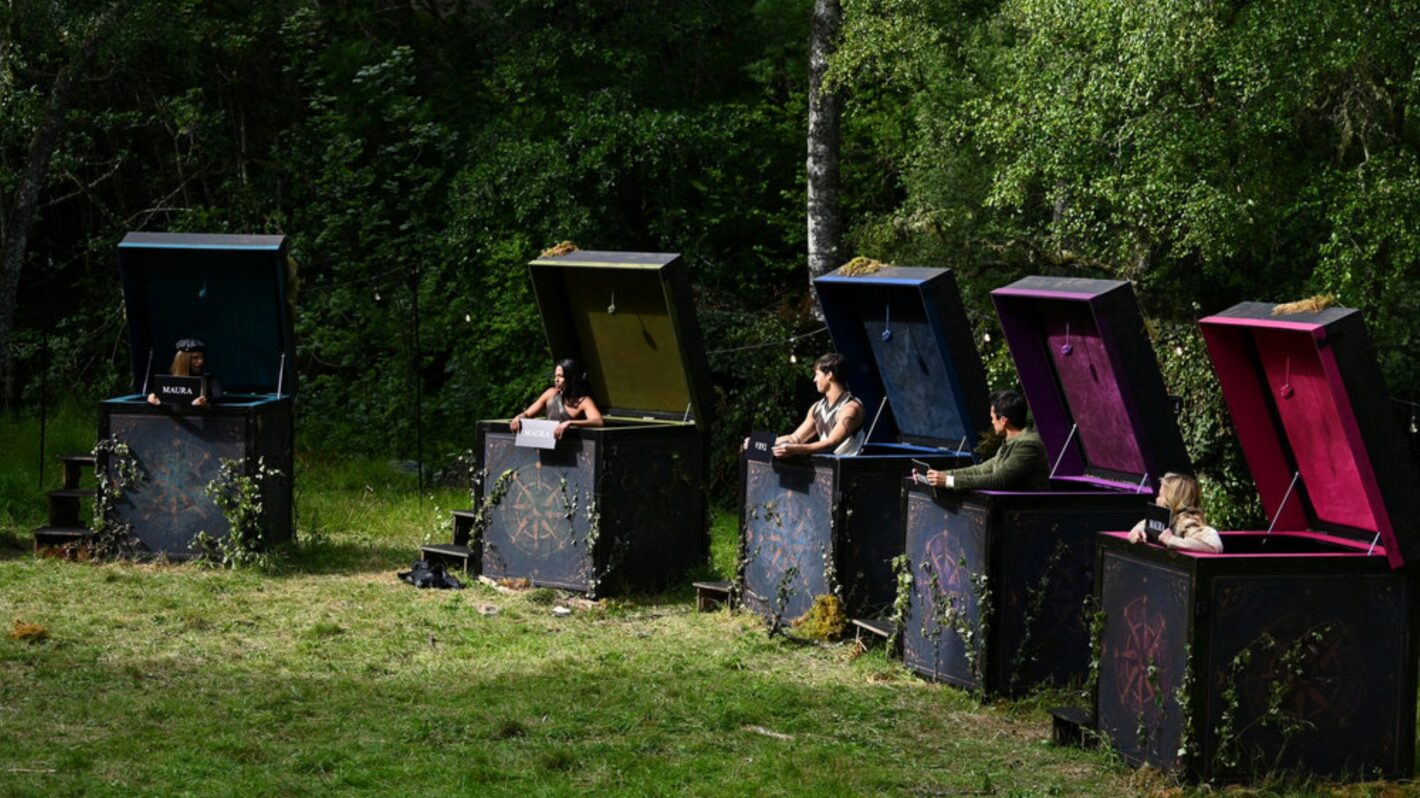 'The Traitors' Season 4: Who Was Eliminated on Episode 9?