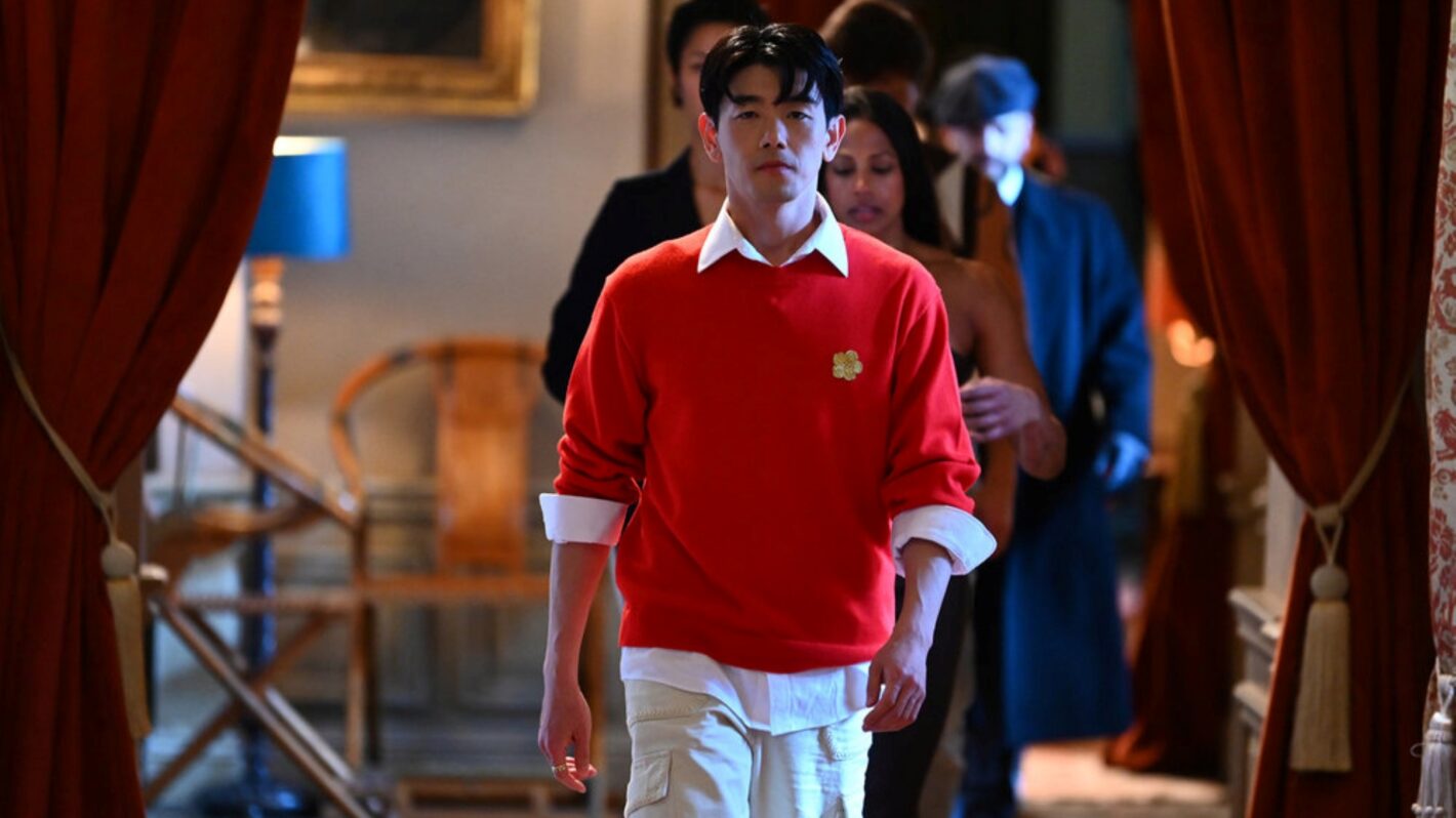 Who is ‘The Traitors’ Star Eric Nam? 6 Facts to Know About the K-Pop Singer Who is ‘The Traitors’ Star Eric Nam? 6 Facts to Know About the K-Pop Singer