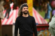 THE TRAITORS -- 'Do You Know the Enemy?' Episode 410 -- Pictured: Mark Ballas