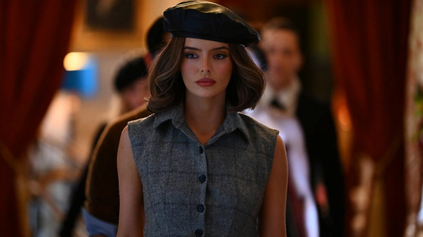 Who Is Maura Higgins? 4 Things To Know About the ‘Love Island’ Star