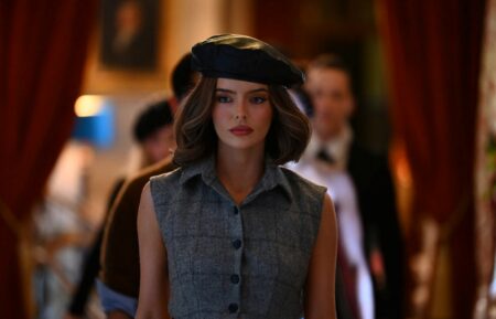 Add to Cart THE TRAITORS -- 