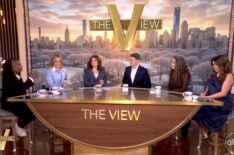 Brendan Carr Confirms FCC Has Started 'Enforcement Proceedings' Against 'The View'