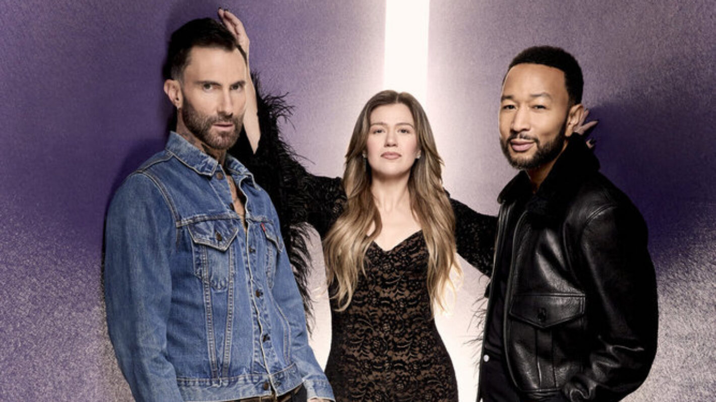 Why Are There Only 3 Coaches in 'The Voice' Season 29?