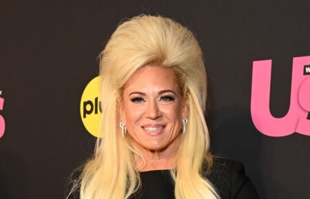 Theresa Caputo