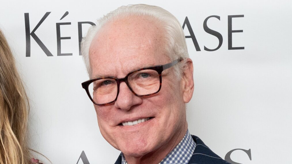 Tim Gunn
