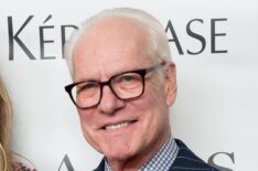 Tim Gunn