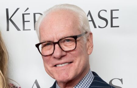 Tim Gunn