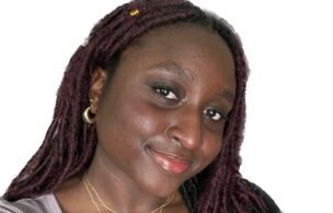 T'Neil Gooden headshot