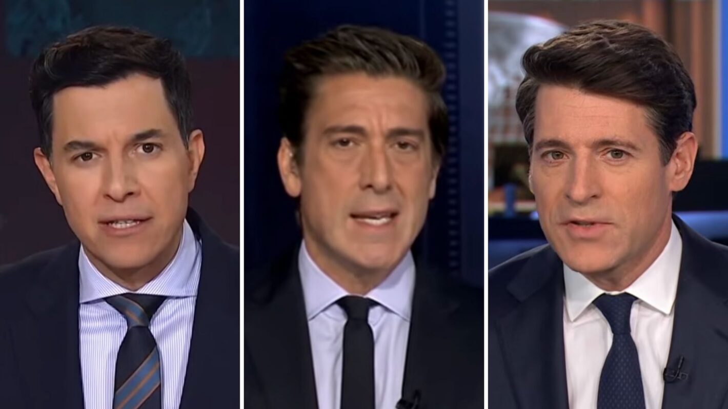 Latest Evening News Ratings: Who Is on Top Between ABC, NBC & CBS?