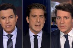 Latest Evening News Ratings: Who Is on Top Between ABC, NBC & CBS?