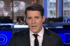 'CBS Evening News': Tony Dokoupil Takes Hit as Top Staffers Quit Amid Shakeup