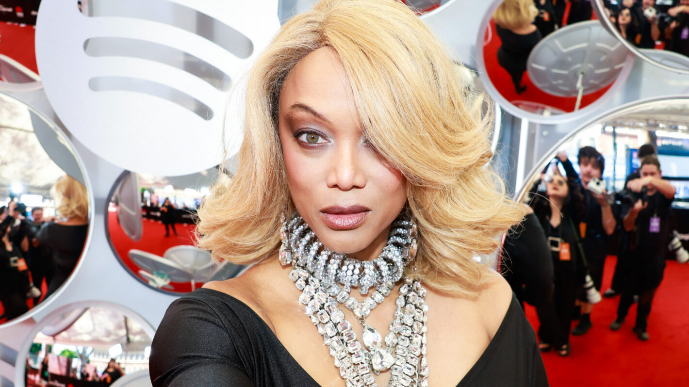 ‘America’s Next Top Model’ Cycle 25 Planned, Tyra Banks Says