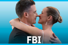 'FBI': John Boyd & Shantel VanSanten Take Us Inside Scolina Proposal & Wedding (VIDEO)