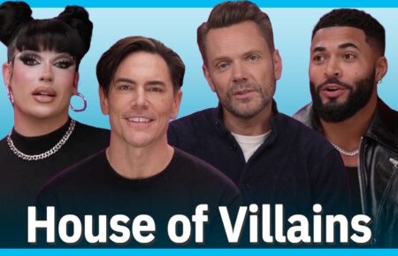 House of Villains Video