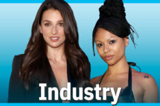 'Industry': Why Myha'la & Marisa Abela Want to Explore a Harper & Yasmin Romance (VIDEO)