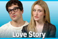 'Love Story's Haunting Opening Scene With JFK Jr. and Carolyn Bessette, Explained (Exclusive)