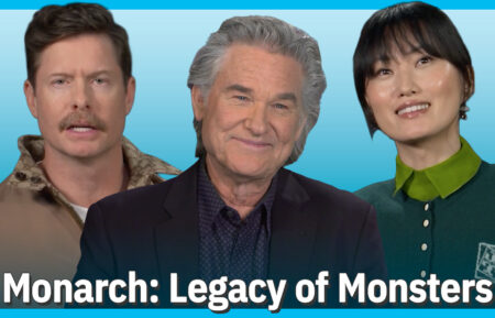 Monarch: Legacy of Monsters, TV Insider