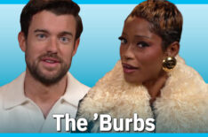 'The 'Burbs': Keke Palmer & Team Tease Modernized Take on Cult Classic