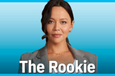 'The Rookie': Melissa O'Neil Talks Chenford, Tim's Mom & More