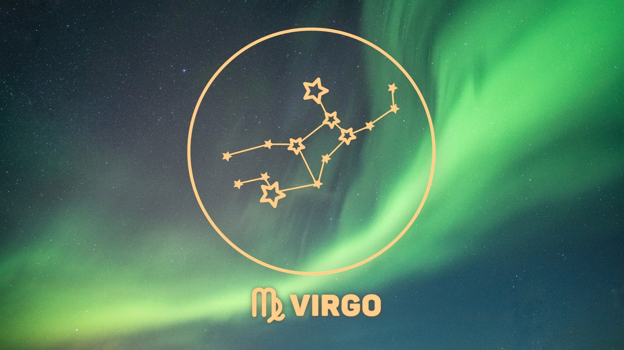 Virgo March 2026 Love Horoscope