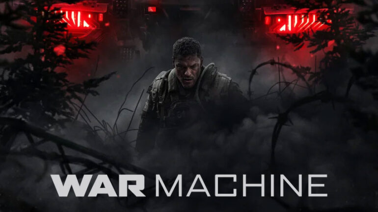 War Machine
