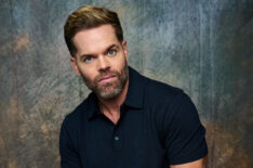 Wes Chatham - 'Cross'