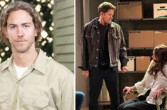 Inside Wes Ramsey's Return to 'Days of Our Lives' After 16 Years (Exclusive)
