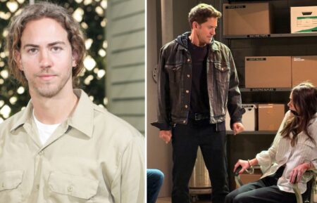 Wes Ramsey - 'Days of Our Lives'